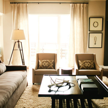 Comfortable Family Home