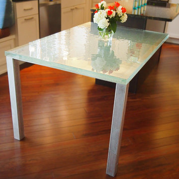 Thermoformed Table Top