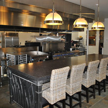 The Kitchen