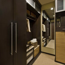 Closet Ideas