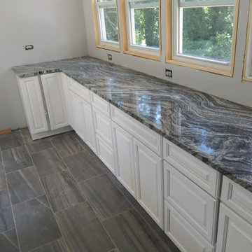 12144. - Silver Cloud Granite Project