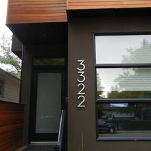 house #