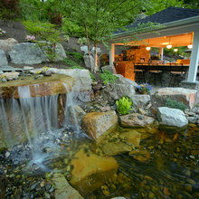 Water feature
