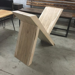 The K-Base and Bench - Products