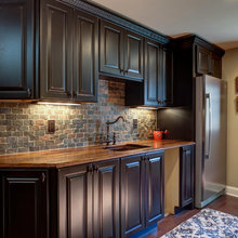 Basement Remodel Ideas