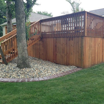 Our Work