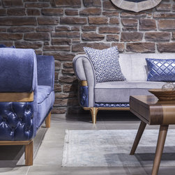Vertu - Sofas
