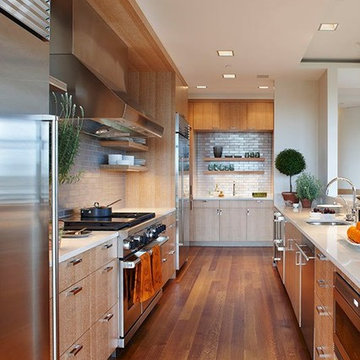 Luxury High Tech Condo