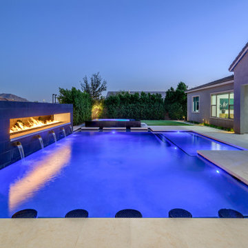 Cobblestone Court