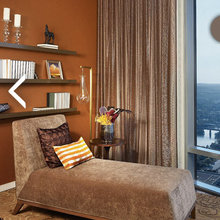 Will Klemm Paintings in the Home
