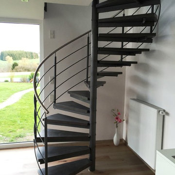 Treppe des Monats Mai 2016