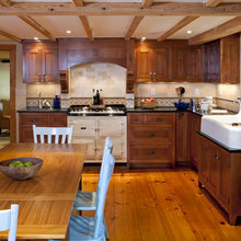 Cabinets