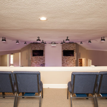 Dillman Church