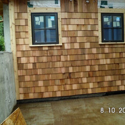 Siding - Products