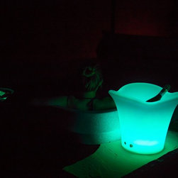 Light Up Outdoor Accessories - Outdoor Lighting