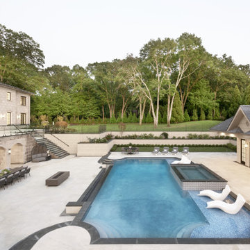 Lavish Modern Estate - Brookville