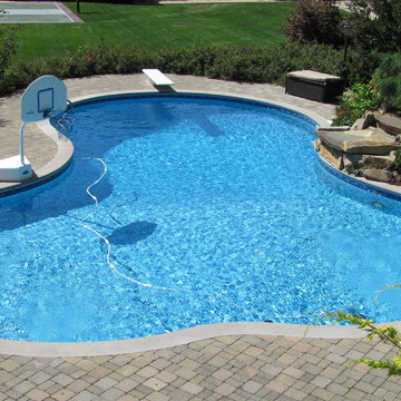 Backyard Resort