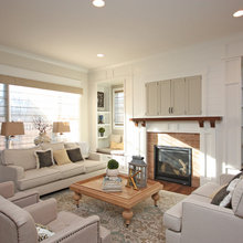 Living Room Ideas