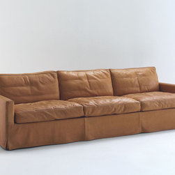Arflex - Cousy Sofa by Vincent Van Duysen for Arflex - Sofas