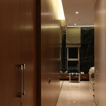 Apartment 27