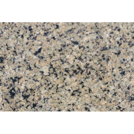 Tropical Brown Granite Tiles, Polished Finish, 12"x12", Set of 40