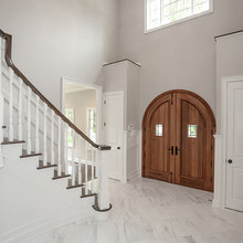 Arch Doors