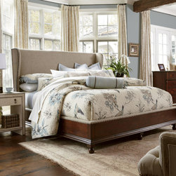Fabric Beds - Products