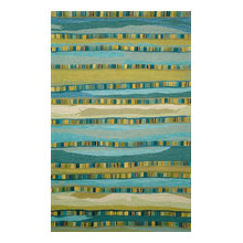Rug time