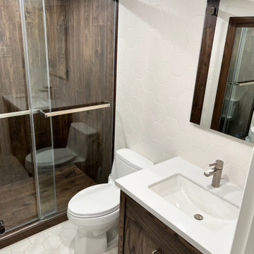 Deep Cleaning Westmount