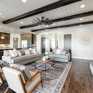 The Ballard - Spurwing Challenge Estates