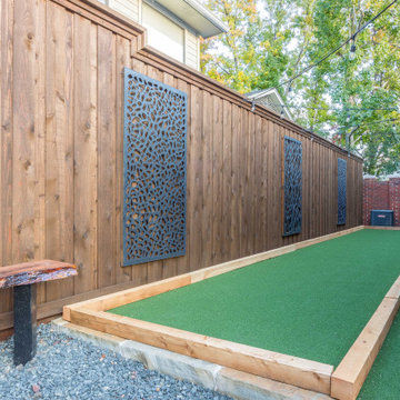 Award Winning Outdoor Zen Paradise
