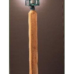 Cheyenne Lantern Post - Outdoor Products