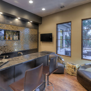 Home Bar - AWCH
