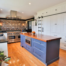 Kitchen Ideas