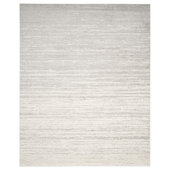 Safavieh Retro RET2891-8012-9 8'9 x 12' Grey/Ivory Area Rug