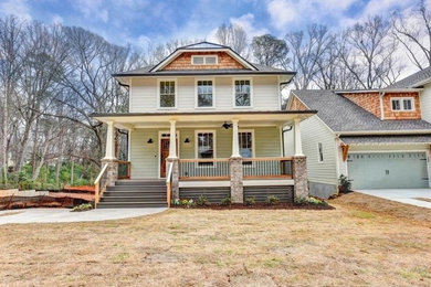 Prospect Ave. House