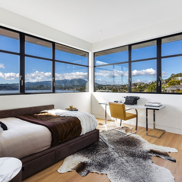 Tiburon Luxury Home