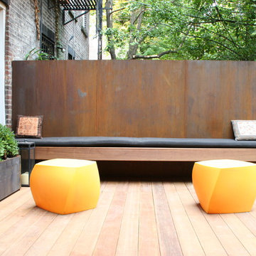 Wood