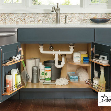 Decora Base Storage Solution - Super Sink