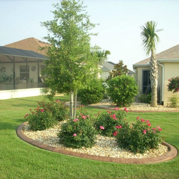 Tri County Lawn Maintenance & Landscaping
