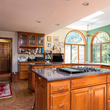 Kitchens By Mill Cabinet Shop