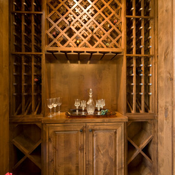 Wine Cellar