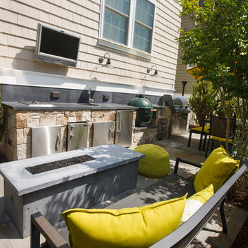 Outdoor Entertainment