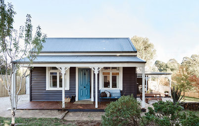 Houzz Tour: A Place to Escape in the Victorian Countryside