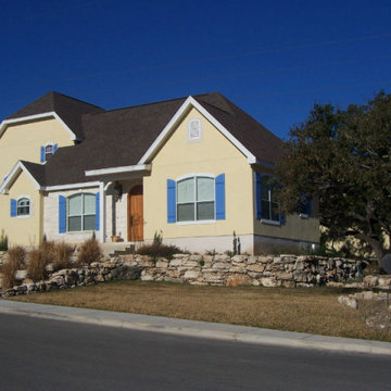 Meyer Brant Exterior Pics