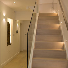 Escaleras