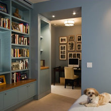 Bedroom Project TV Wall Ideas