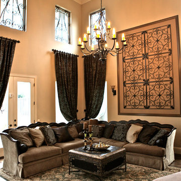 Dream Room 2011
