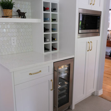 North Vancouver Kitchen