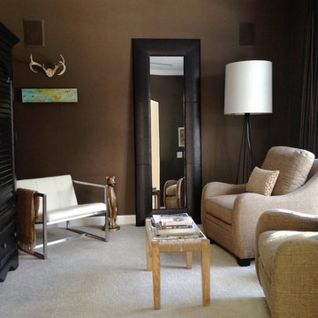 Eclectic Living